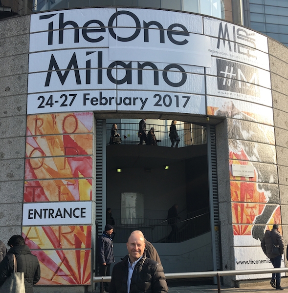 Feria de Milán 2017